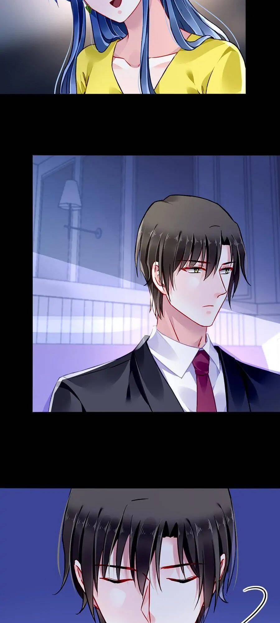 Thanh Xuân Bị Lãng Quên Chapter 165 - 4