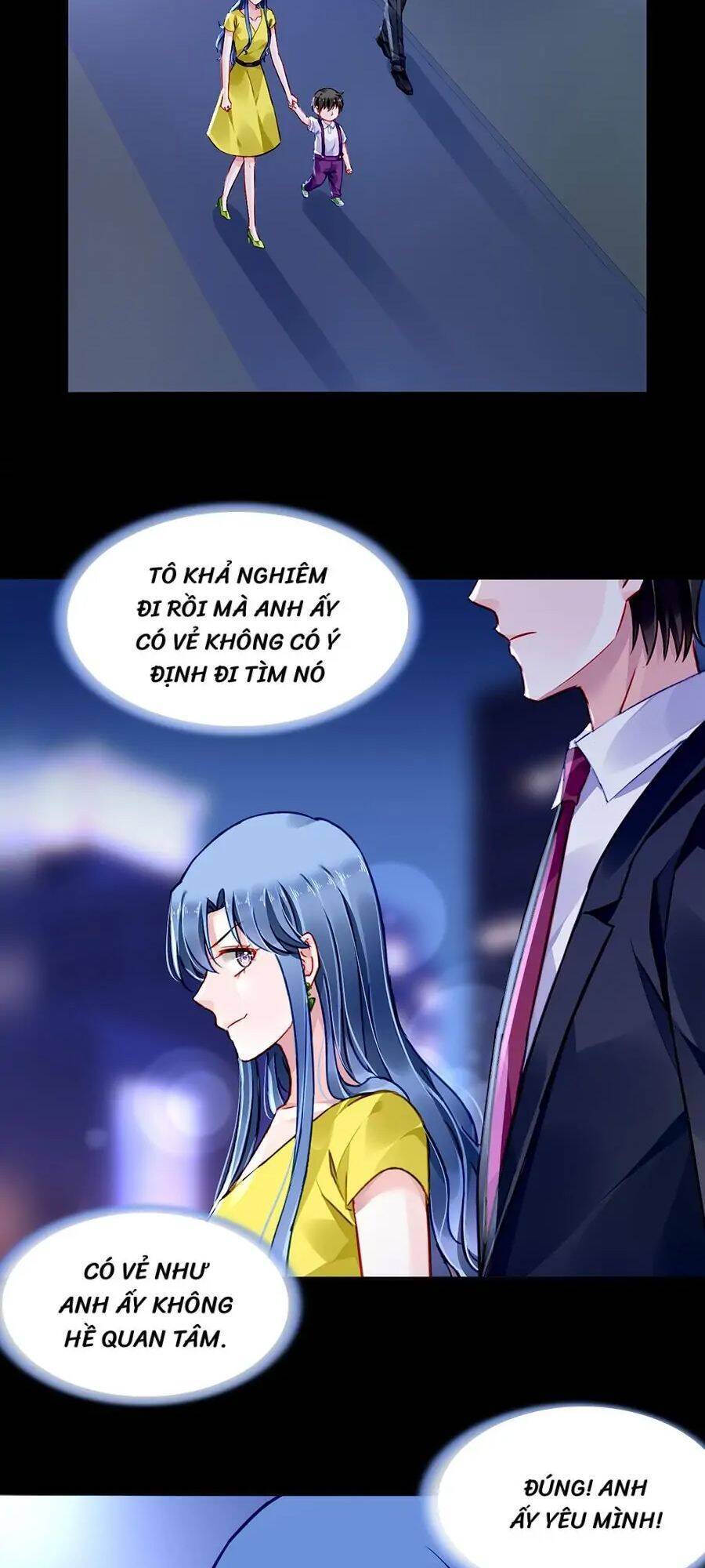 Thanh Xuân Bị Lãng Quên Chapter 165 - 6