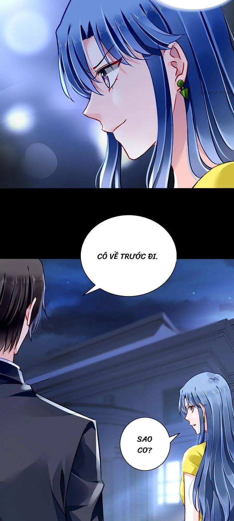 Thanh Xuân Bị Lãng Quên Chapter 165 - 7