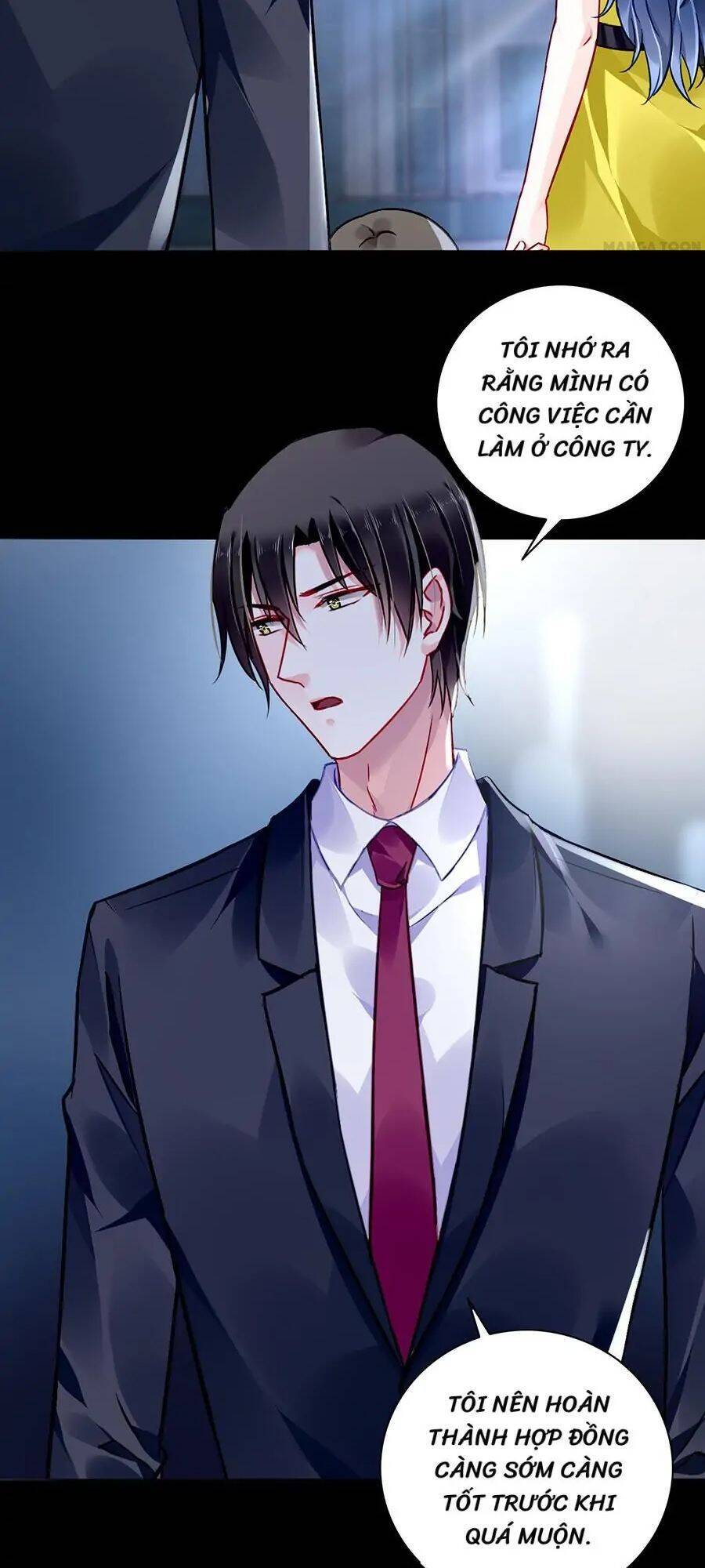 Thanh Xuân Bị Lãng Quên Chapter 165 - 8