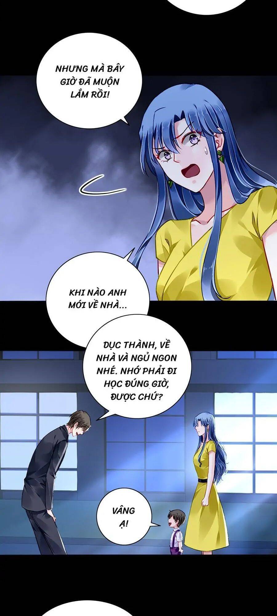 Thanh Xuân Bị Lãng Quên Chapter 165 - 9