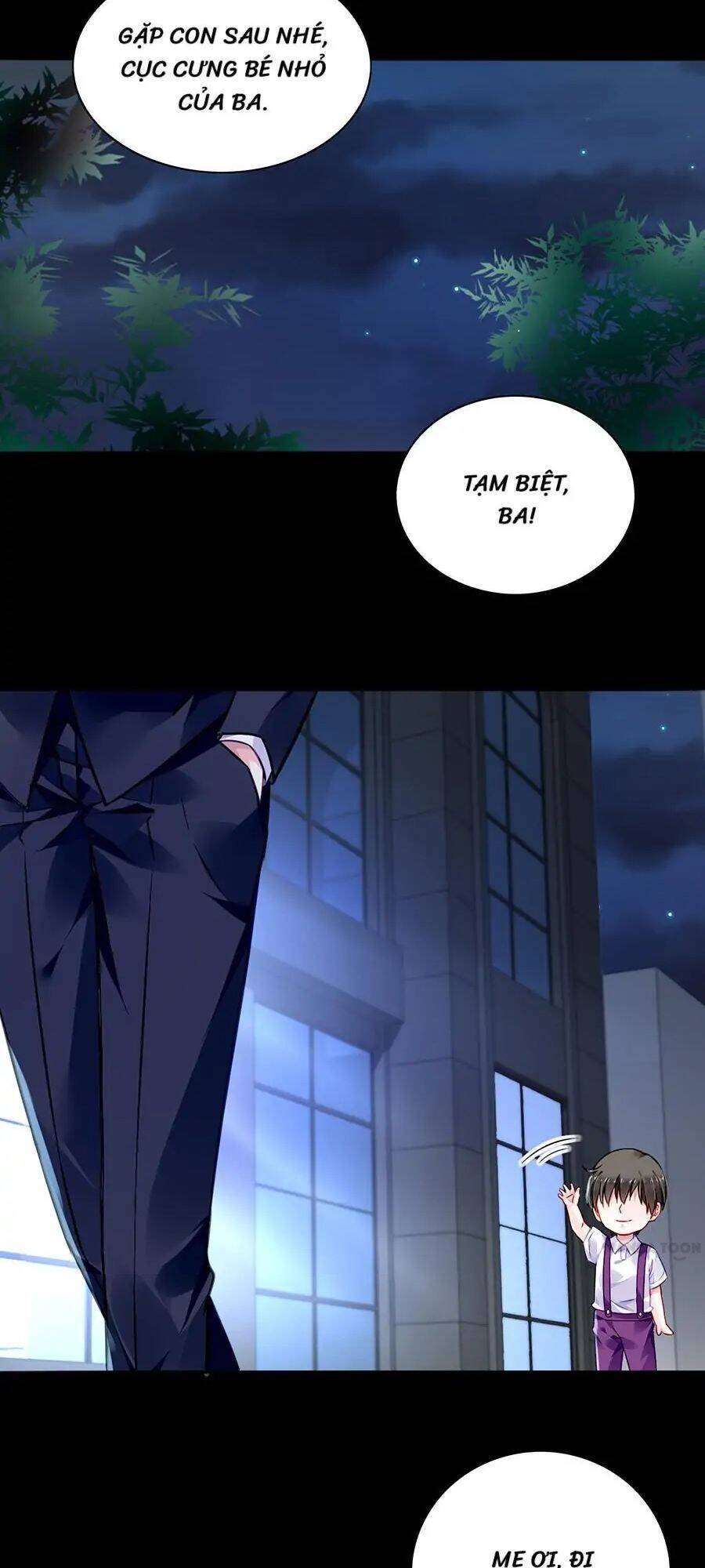 Thanh Xuân Bị Lãng Quên Chapter 165 - 10