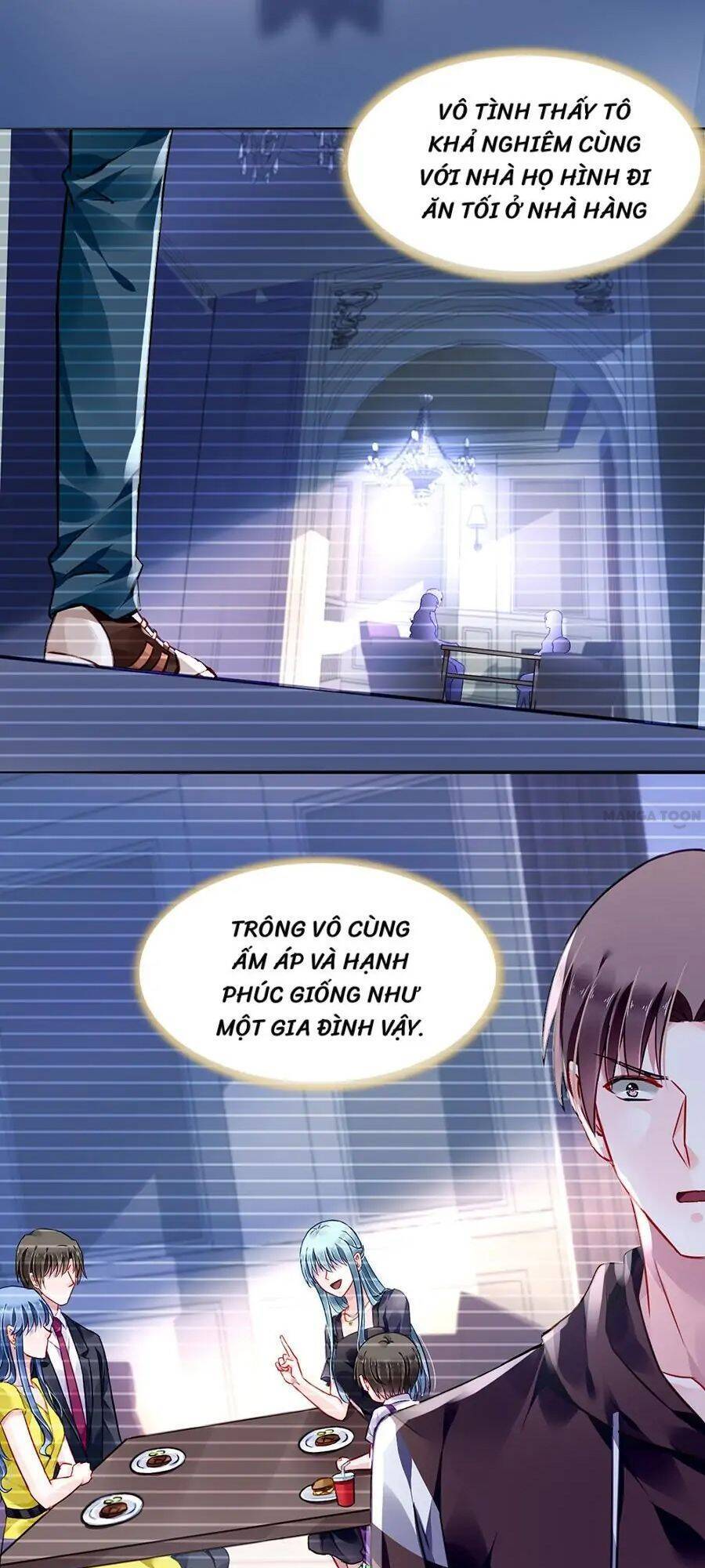 Thanh Xuân Bị Lãng Quên Chapter 166 - 1