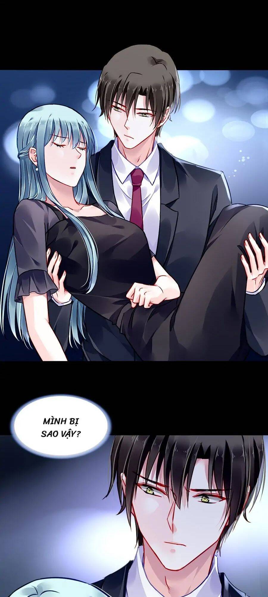 Thanh Xuân Bị Lãng Quên Chapter 166 - 13