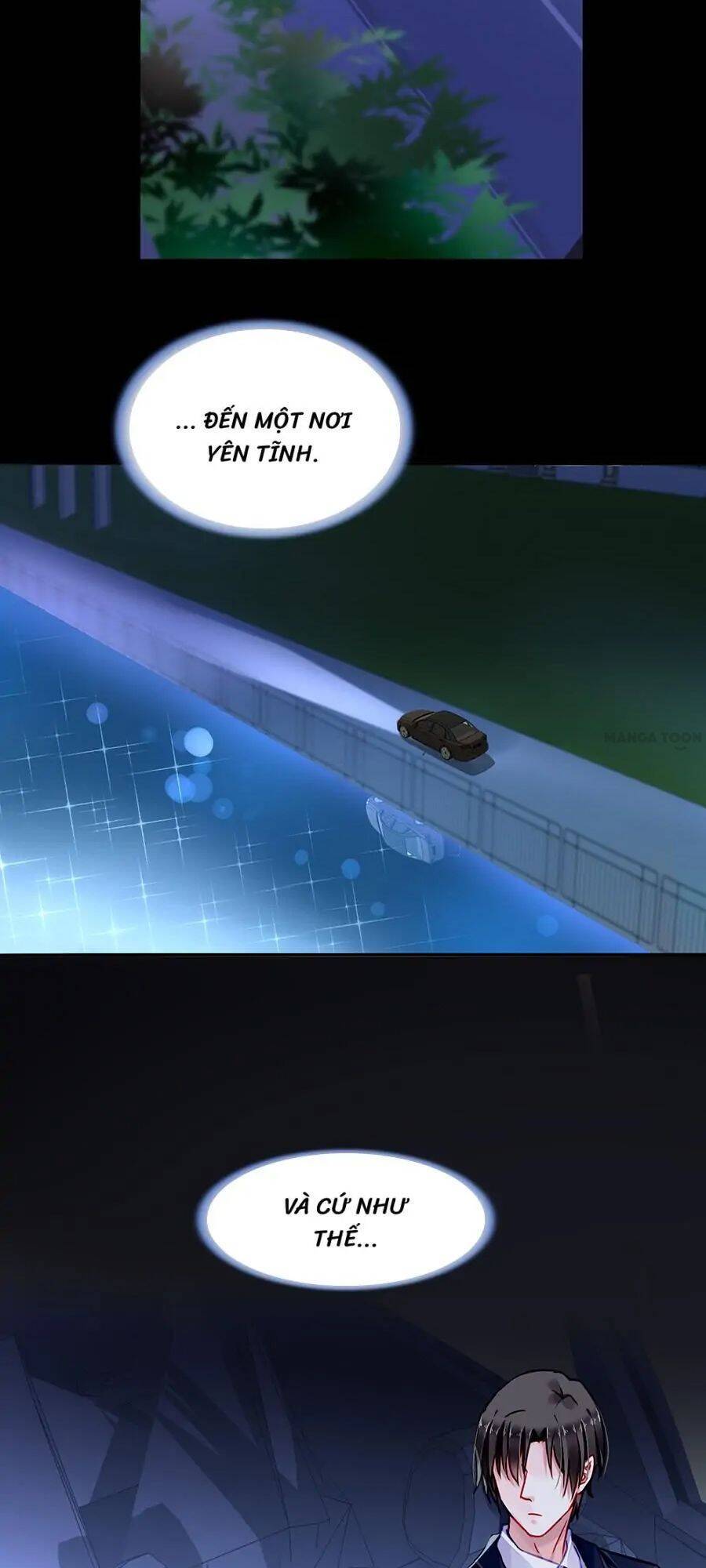 Thanh Xuân Bị Lãng Quên Chapter 166 - 15