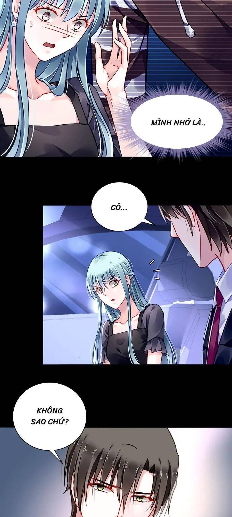 Thanh Xuân Bị Lãng Quên Chapter 166 - 19