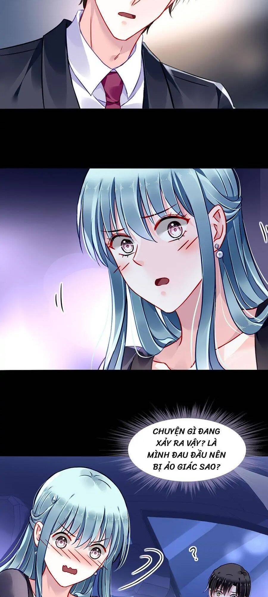 Thanh Xuân Bị Lãng Quên Chapter 166 - 20