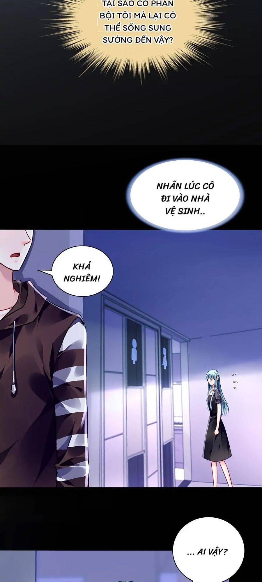 Thanh Xuân Bị Lãng Quên Chapter 166 - 3