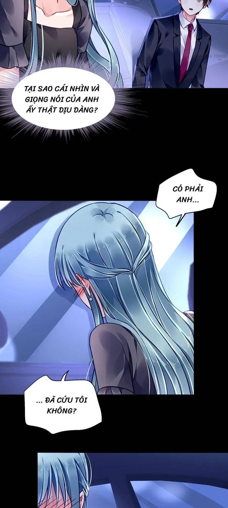 Thanh Xuân Bị Lãng Quên Chapter 166 - 21