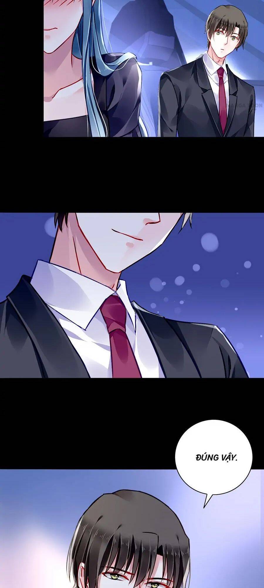 Thanh Xuân Bị Lãng Quên Chapter 166 - 22