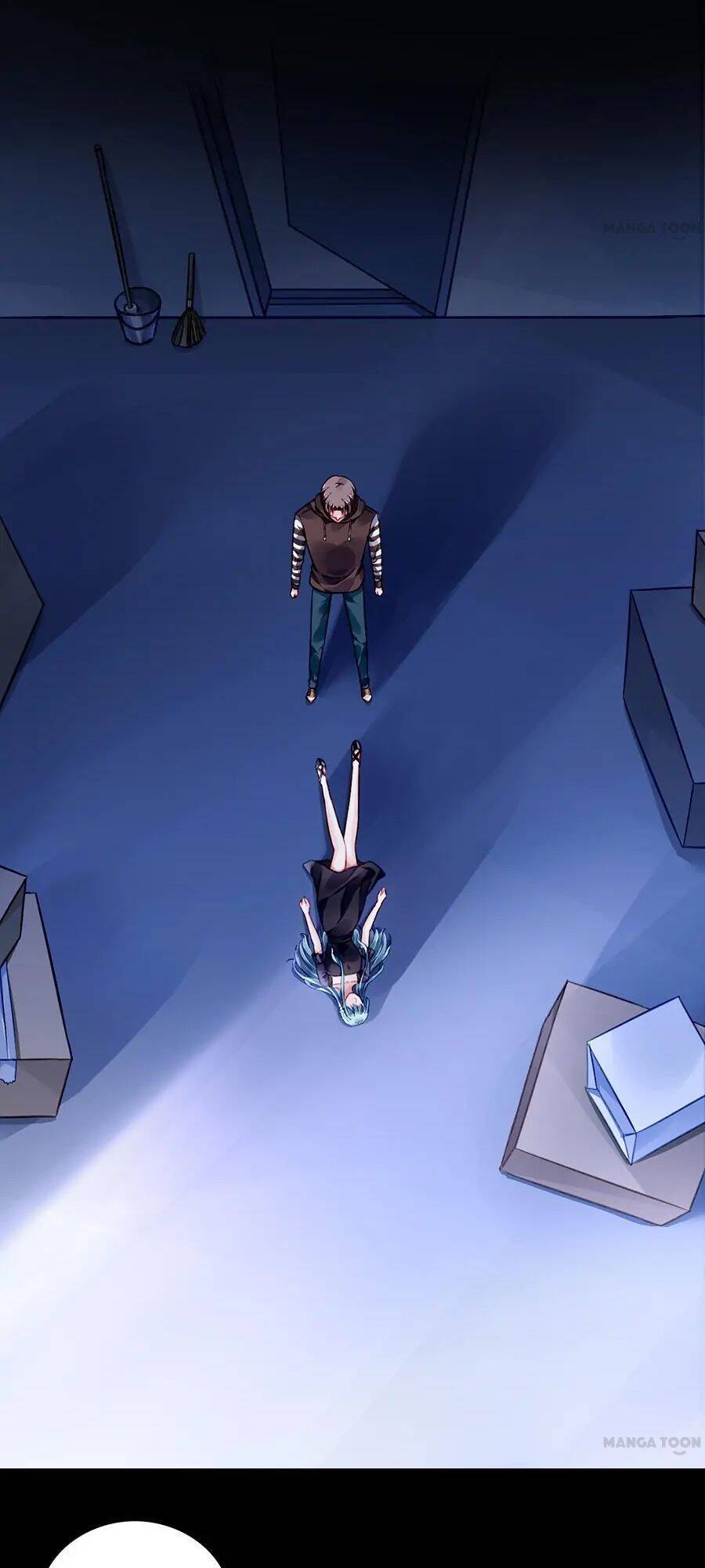 Thanh Xuân Bị Lãng Quên Chapter 166 - 5