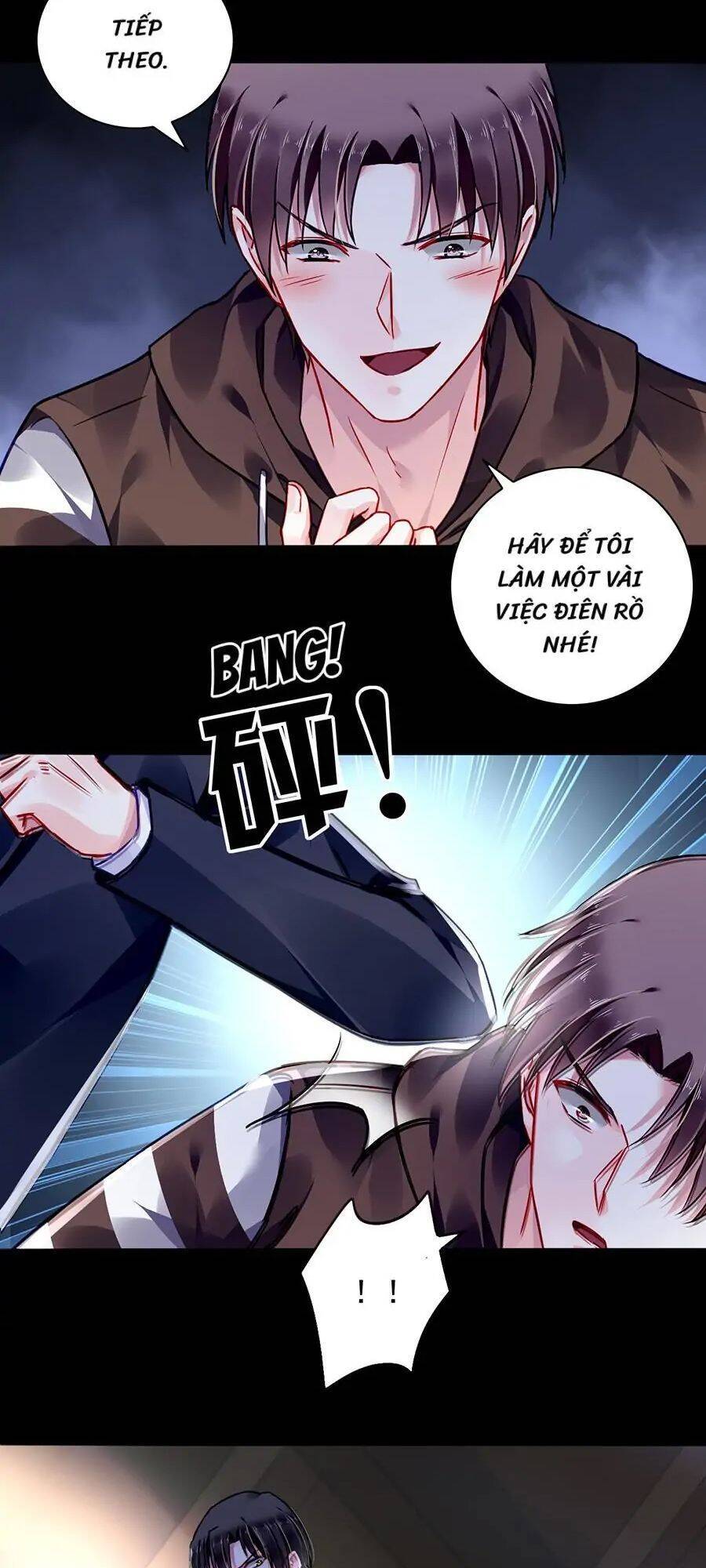 Thanh Xuân Bị Lãng Quên Chapter 166 - 6