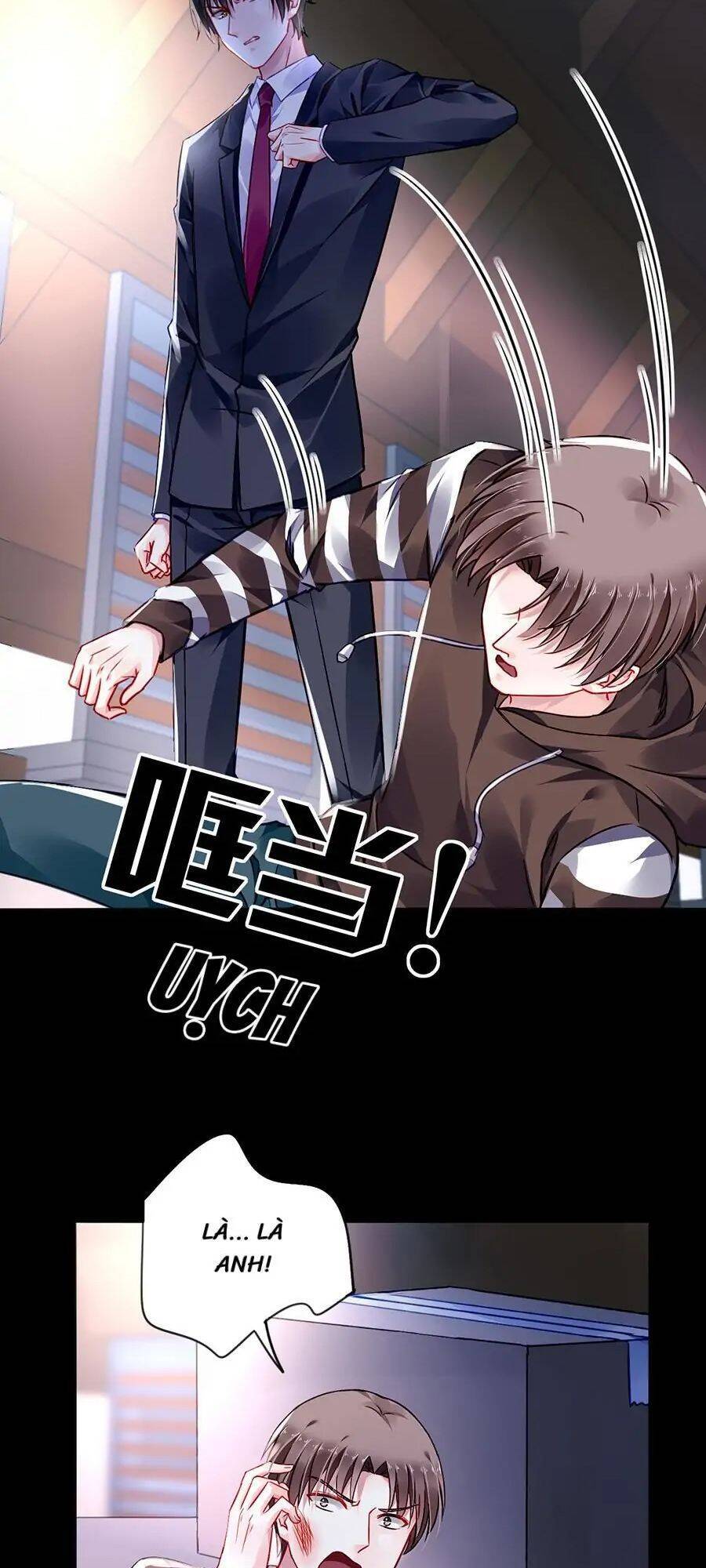 Thanh Xuân Bị Lãng Quên Chapter 166 - 7