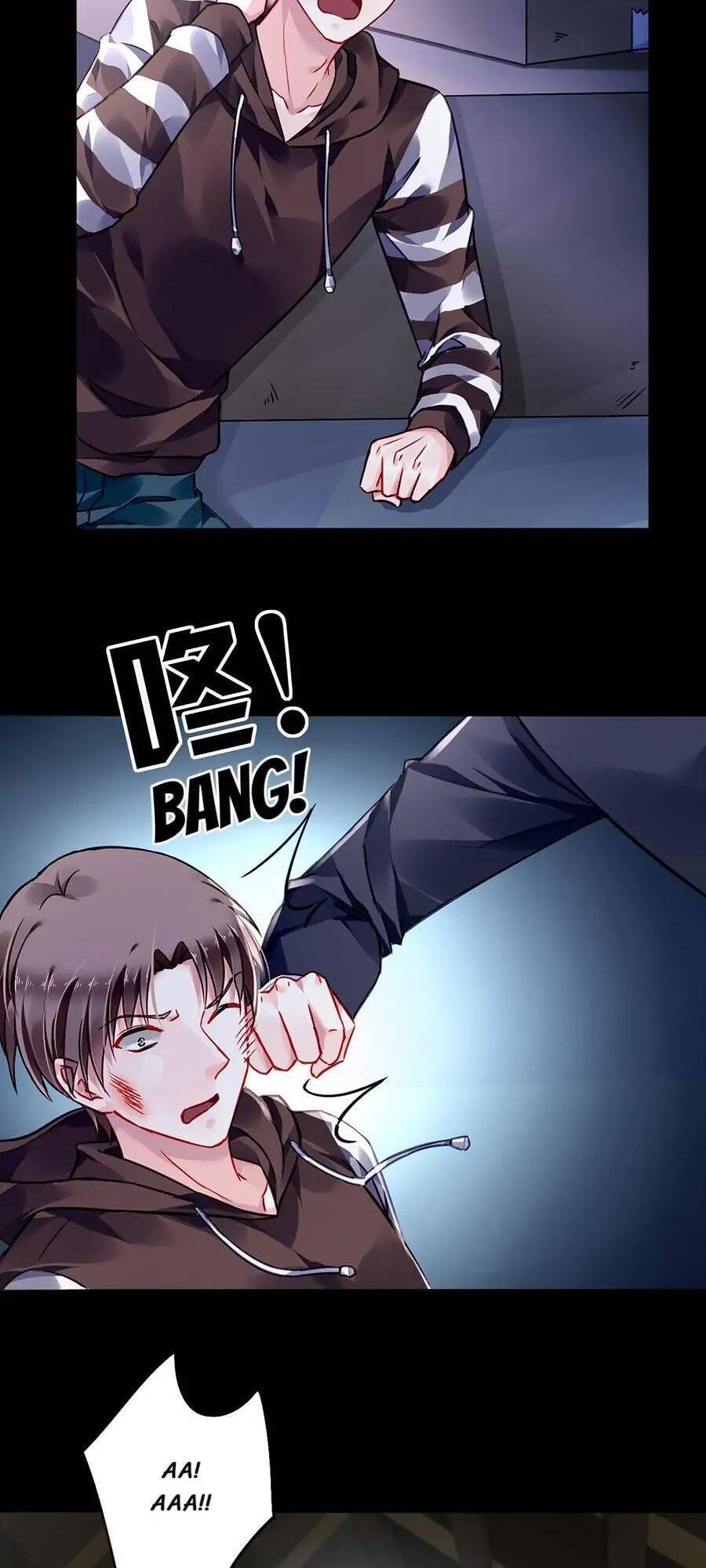 Thanh Xuân Bị Lãng Quên Chapter 166 - 8