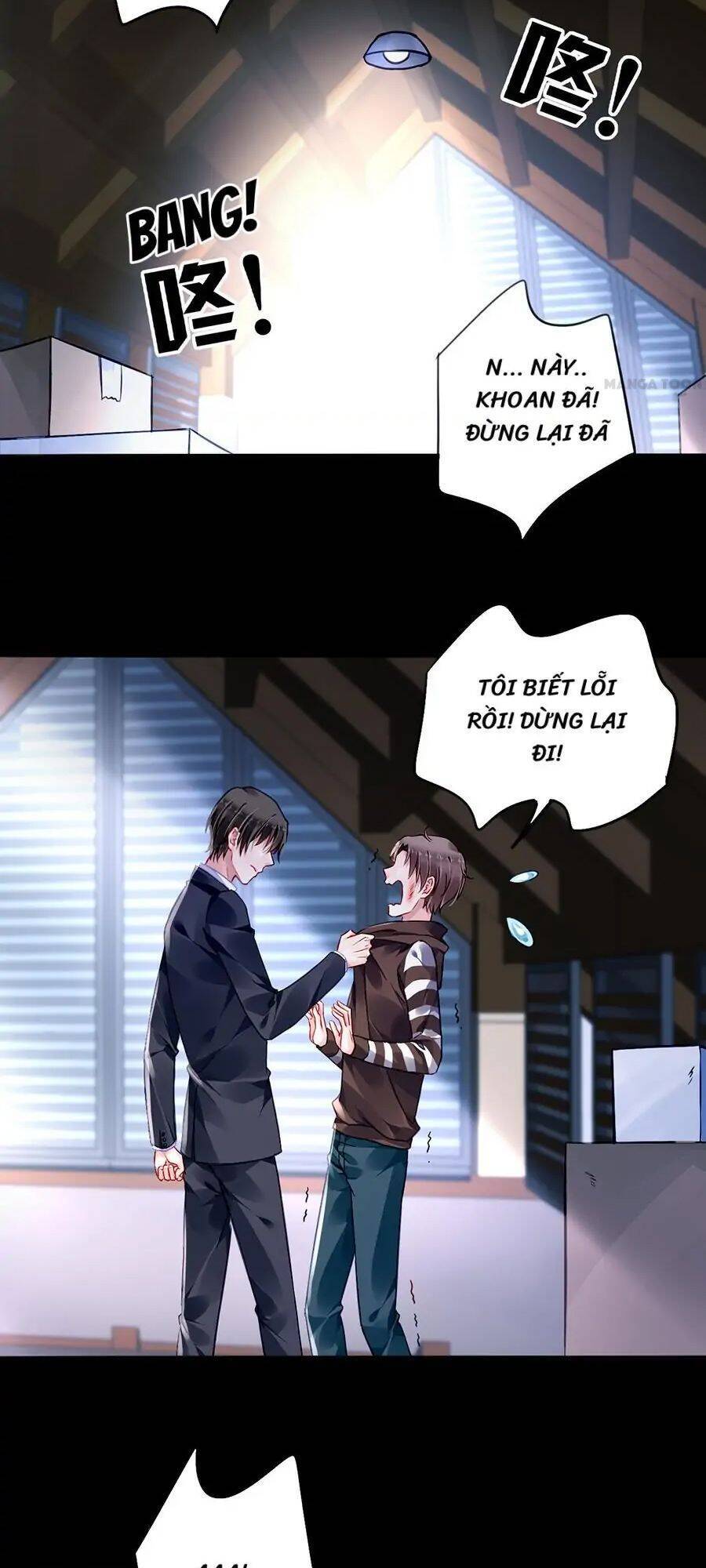 Thanh Xuân Bị Lãng Quên Chapter 166 - 9