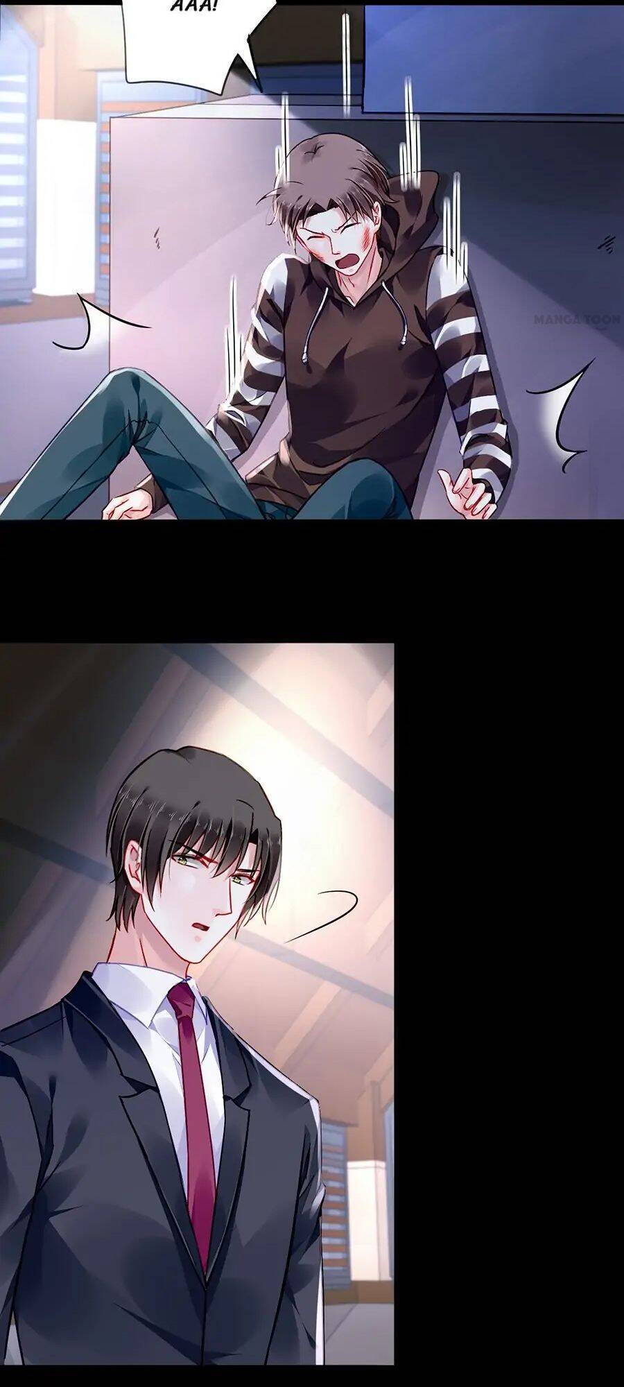 Thanh Xuân Bị Lãng Quên Chapter 166 - 10