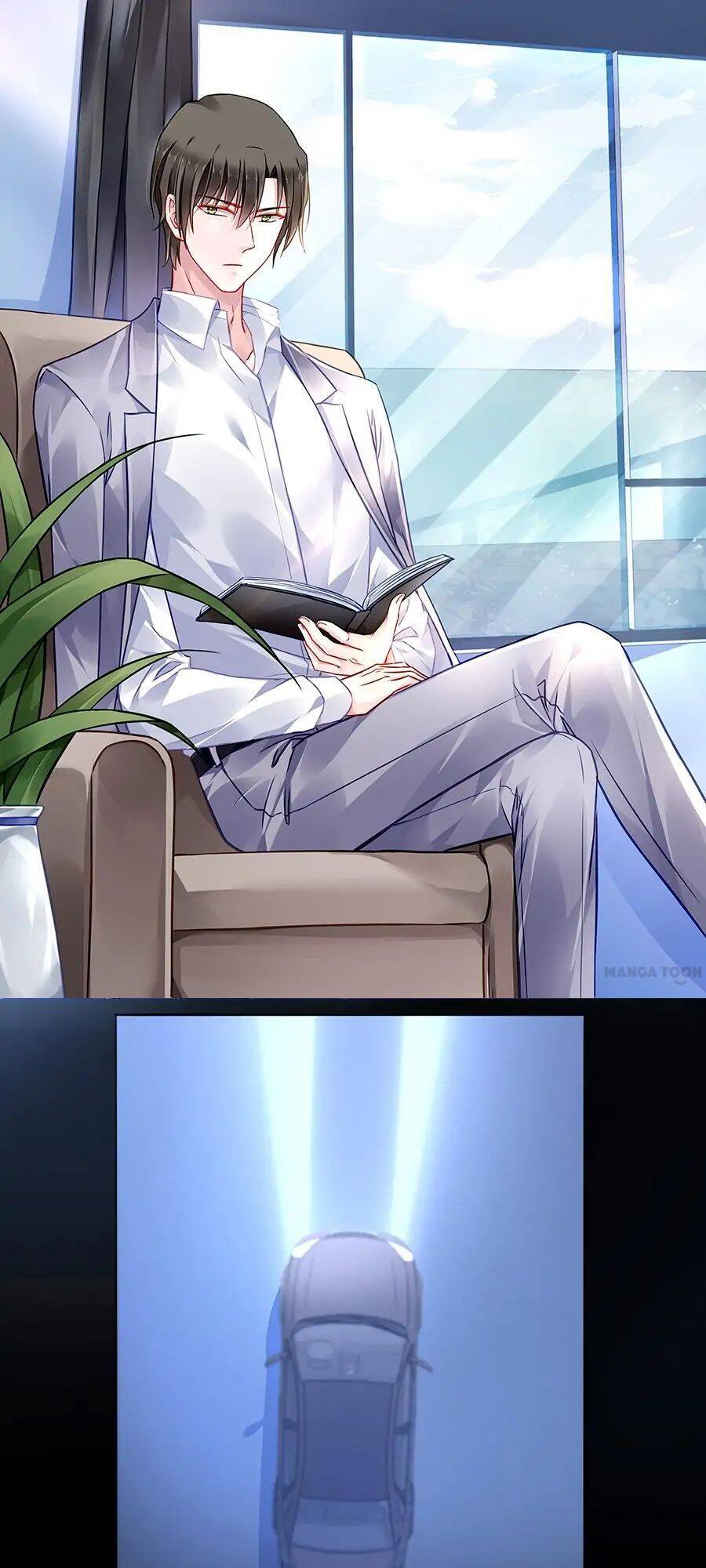 Thanh Xuân Bị Lãng Quên Chapter 167 - 1