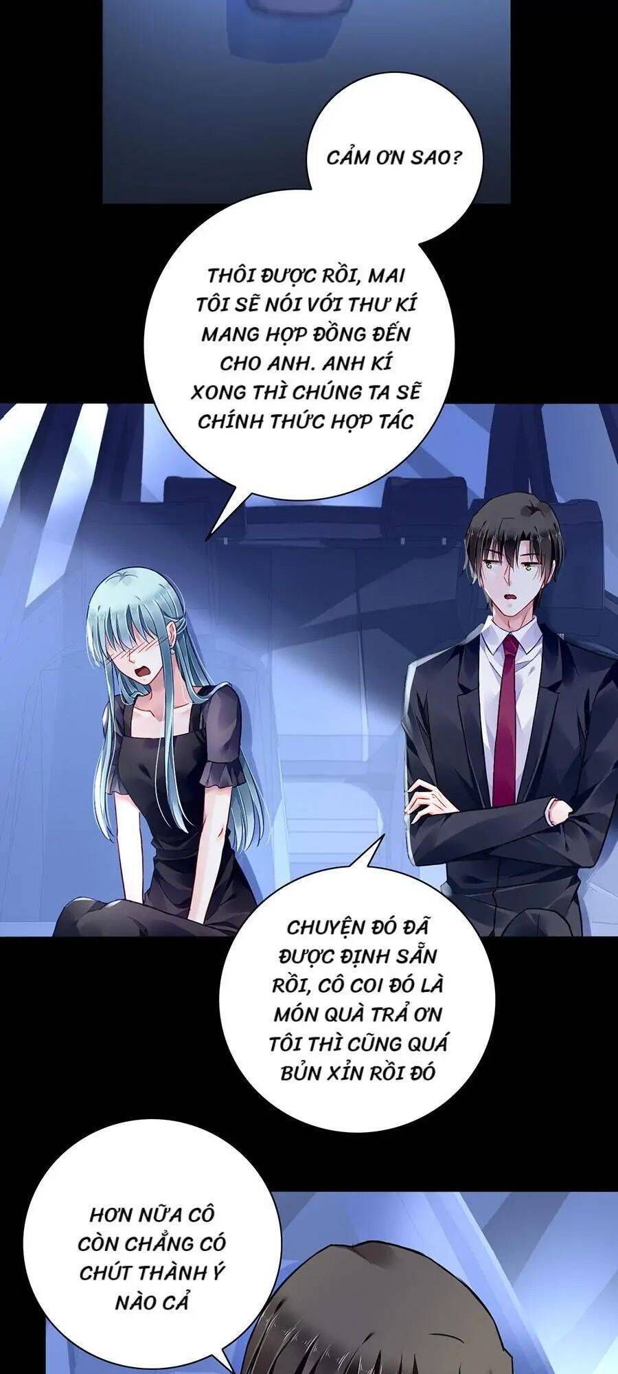 Thanh Xuân Bị Lãng Quên Chapter 167 - 2