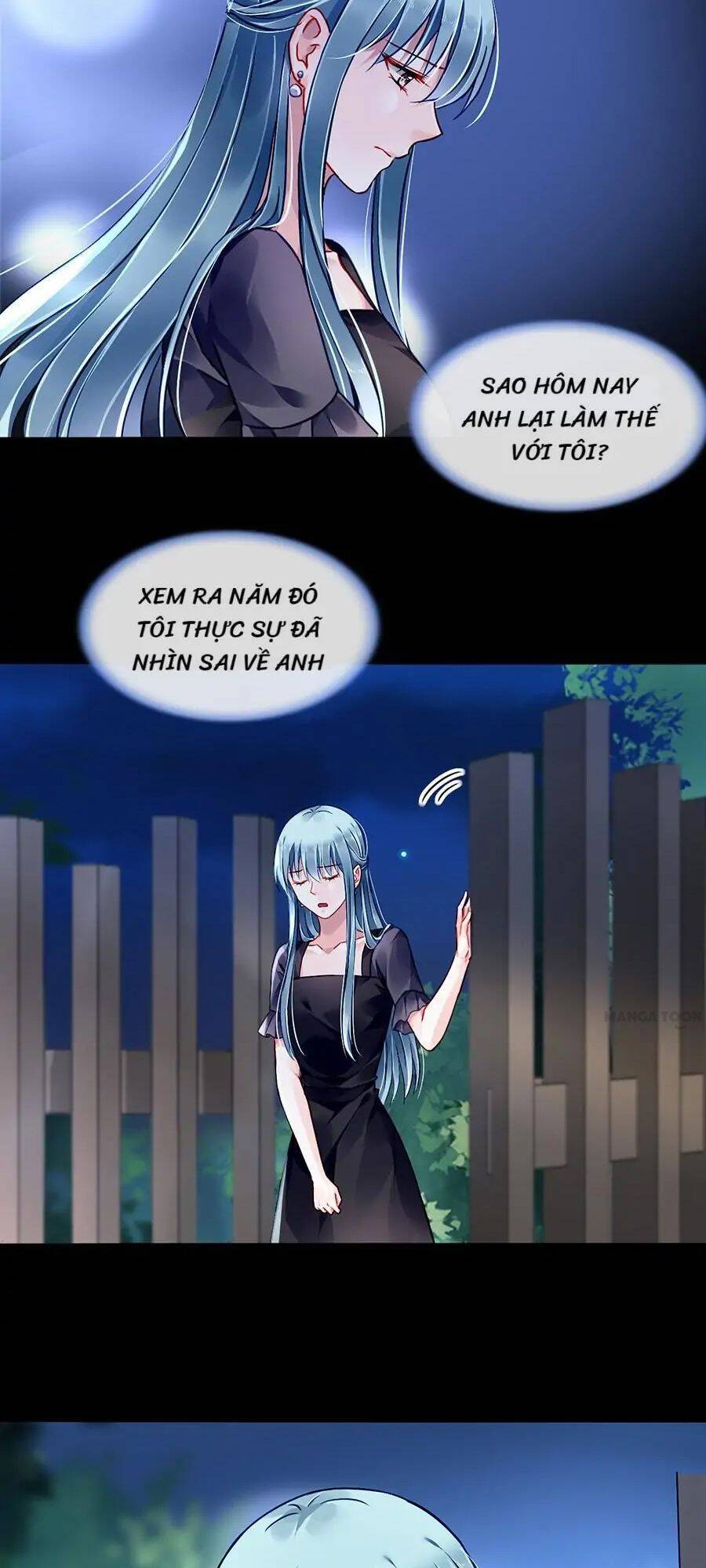 Thanh Xuân Bị Lãng Quên Chapter 167 - 11