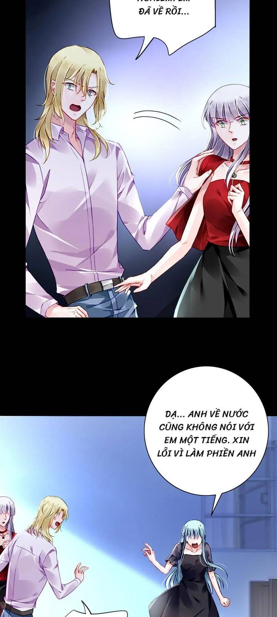 Thanh Xuân Bị Lãng Quên Chapter 167 - 14