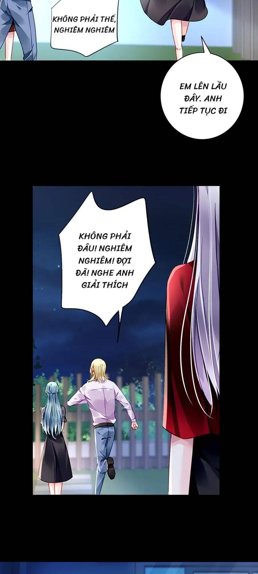 Thanh Xuân Bị Lãng Quên Chapter 167 - 15