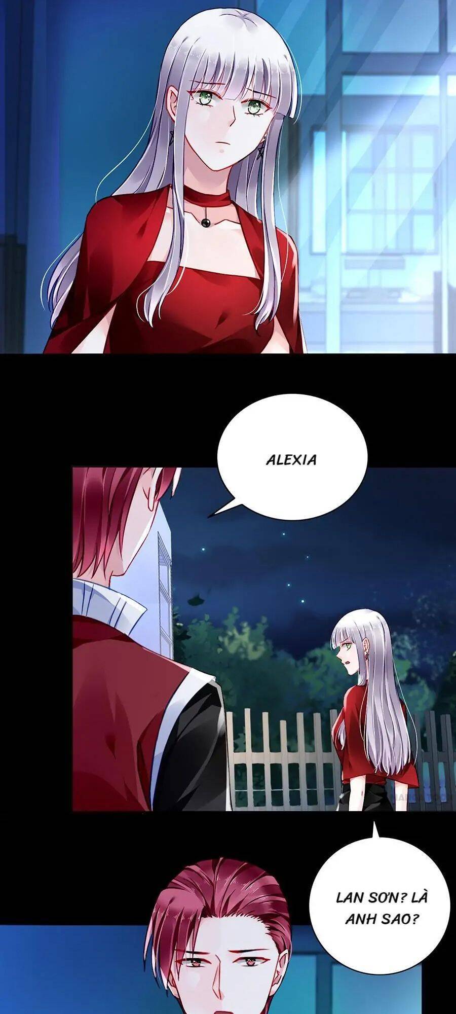 Thanh Xuân Bị Lãng Quên Chapter 167 - 16