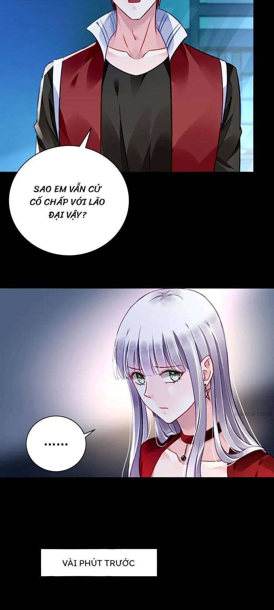 Thanh Xuân Bị Lãng Quên Chapter 167 - 17