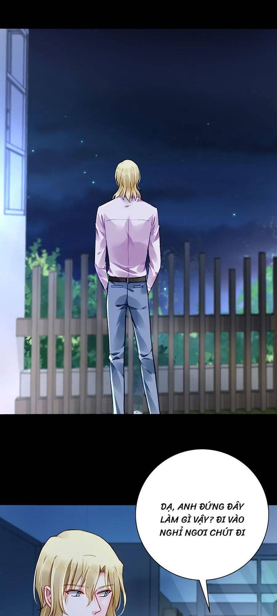Thanh Xuân Bị Lãng Quên Chapter 167 - 18