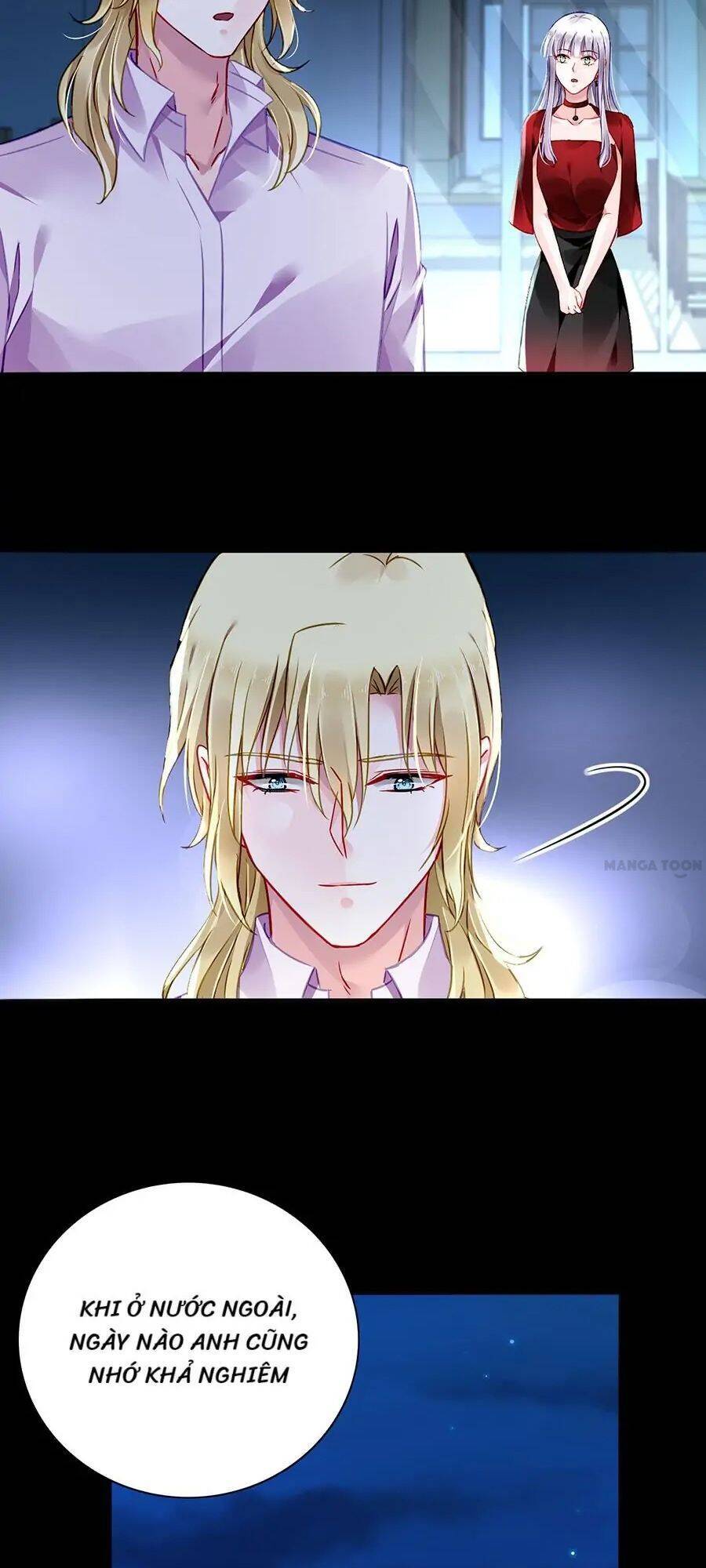 Thanh Xuân Bị Lãng Quên Chapter 167 - 19