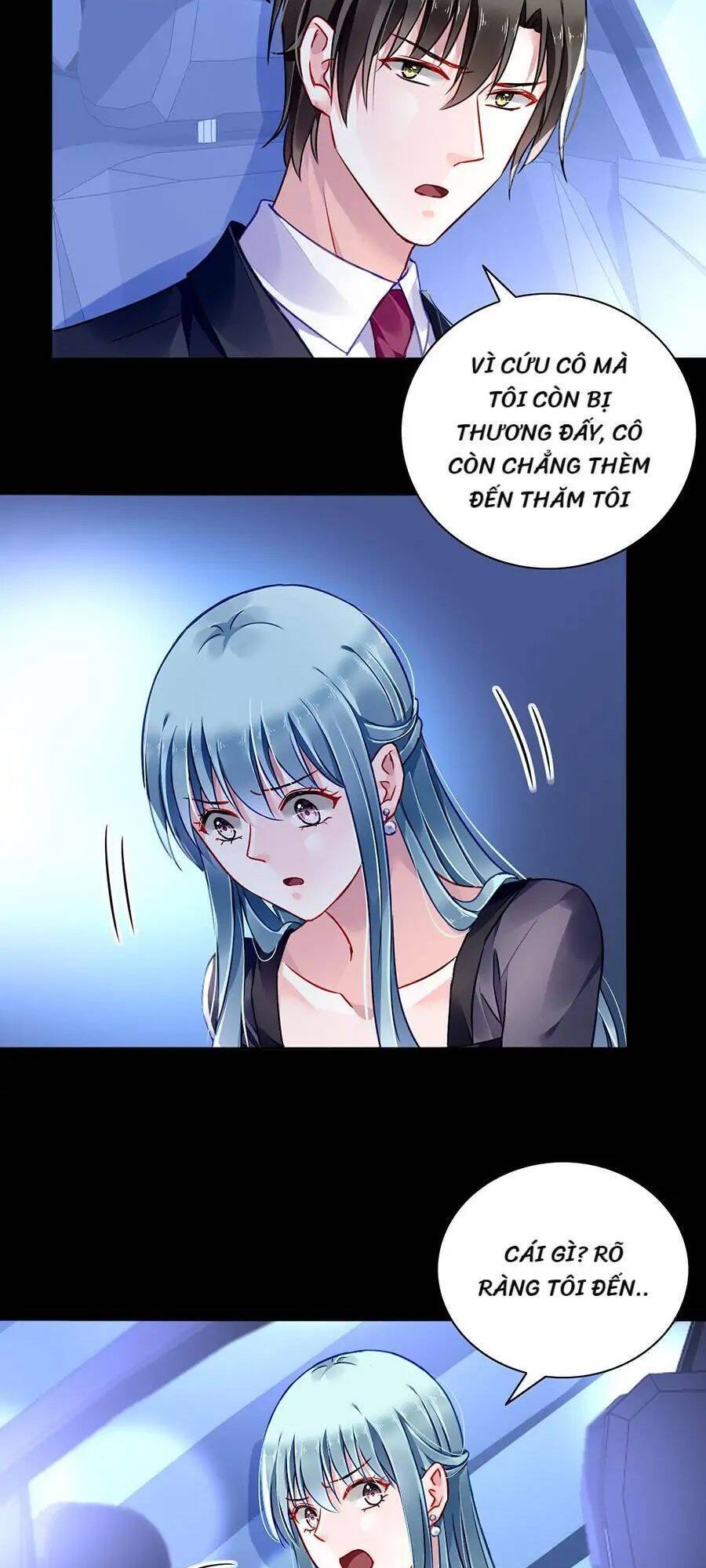 Thanh Xuân Bị Lãng Quên Chapter 167 - 3