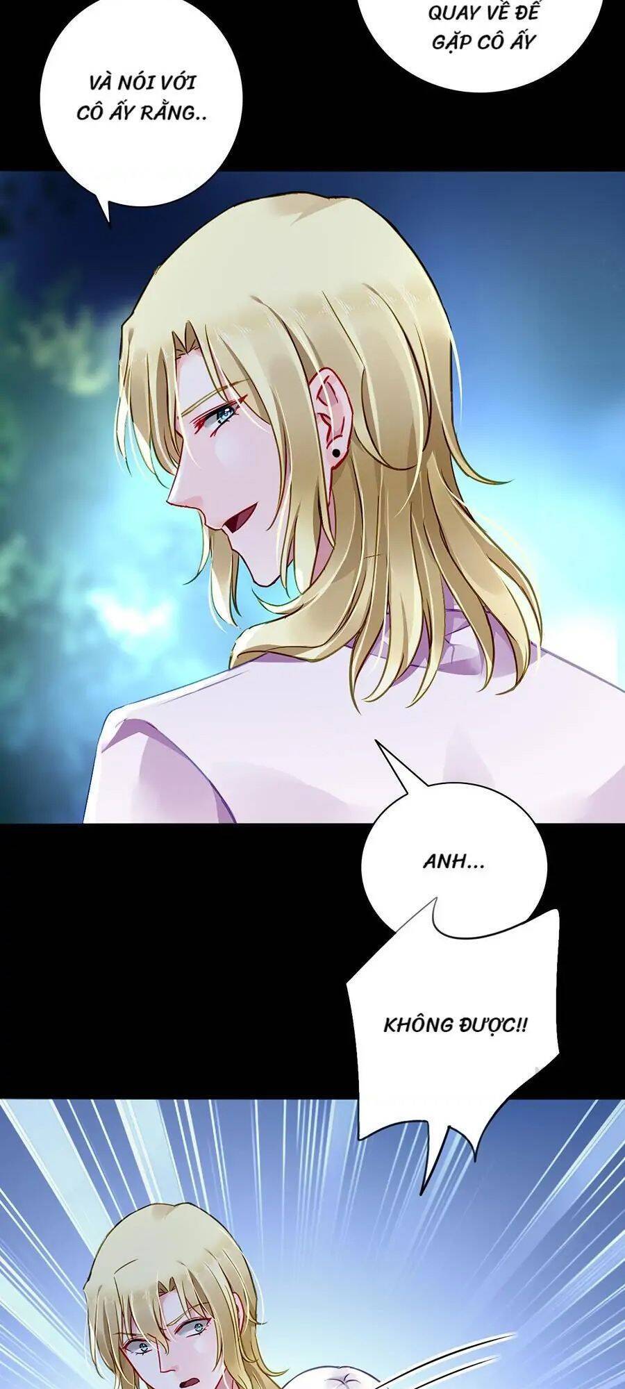 Thanh Xuân Bị Lãng Quên Chapter 167 - 21