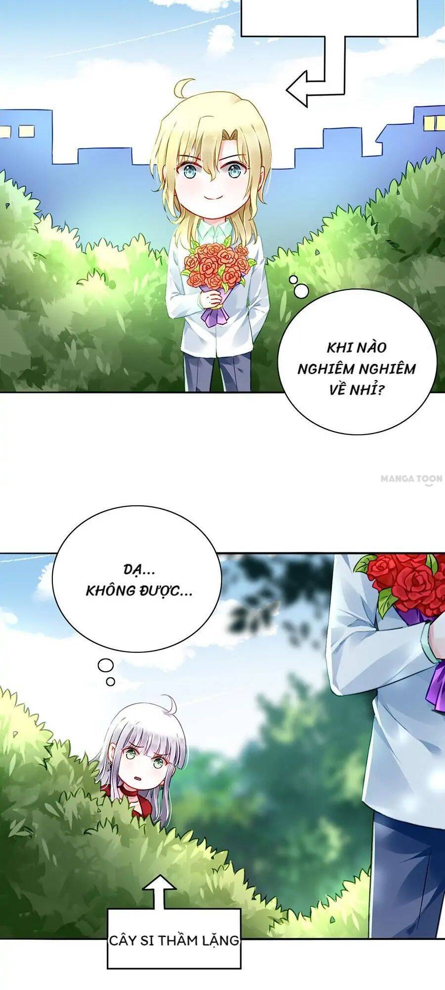 Thanh Xuân Bị Lãng Quên Chapter 167 - 23