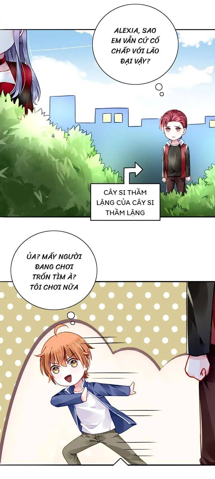 Thanh Xuân Bị Lãng Quên Chapter 167 - 24