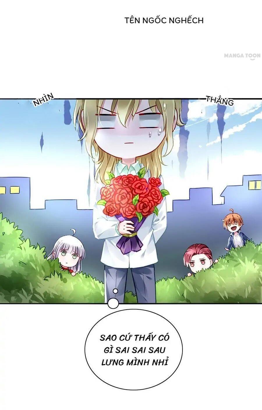 Thanh Xuân Bị Lãng Quên Chapter 167 - 25