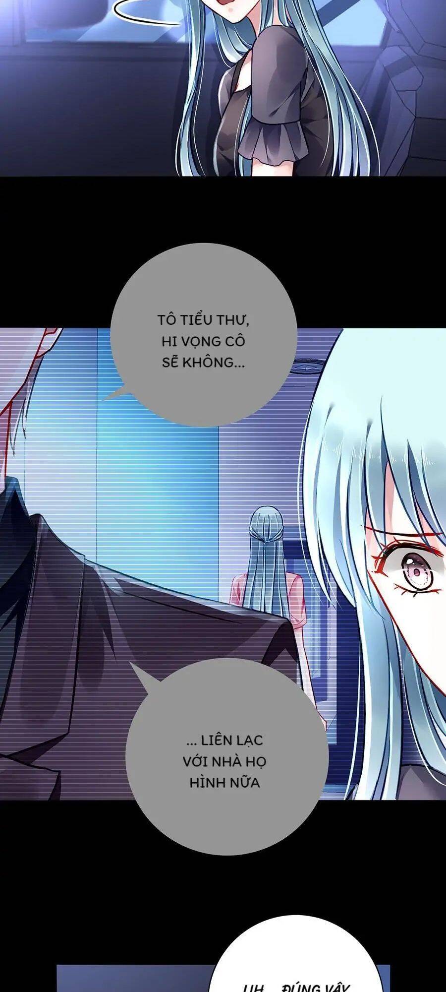 Thanh Xuân Bị Lãng Quên Chapter 167 - 4