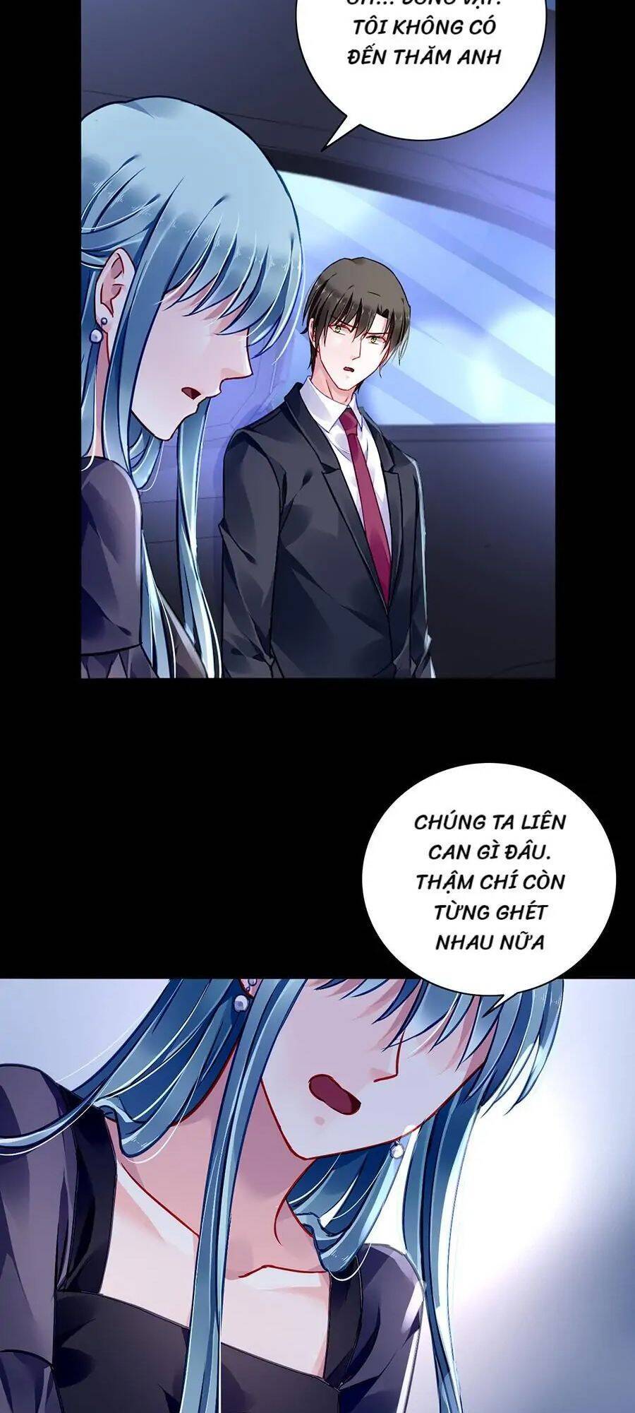Thanh Xuân Bị Lãng Quên Chapter 167 - 5