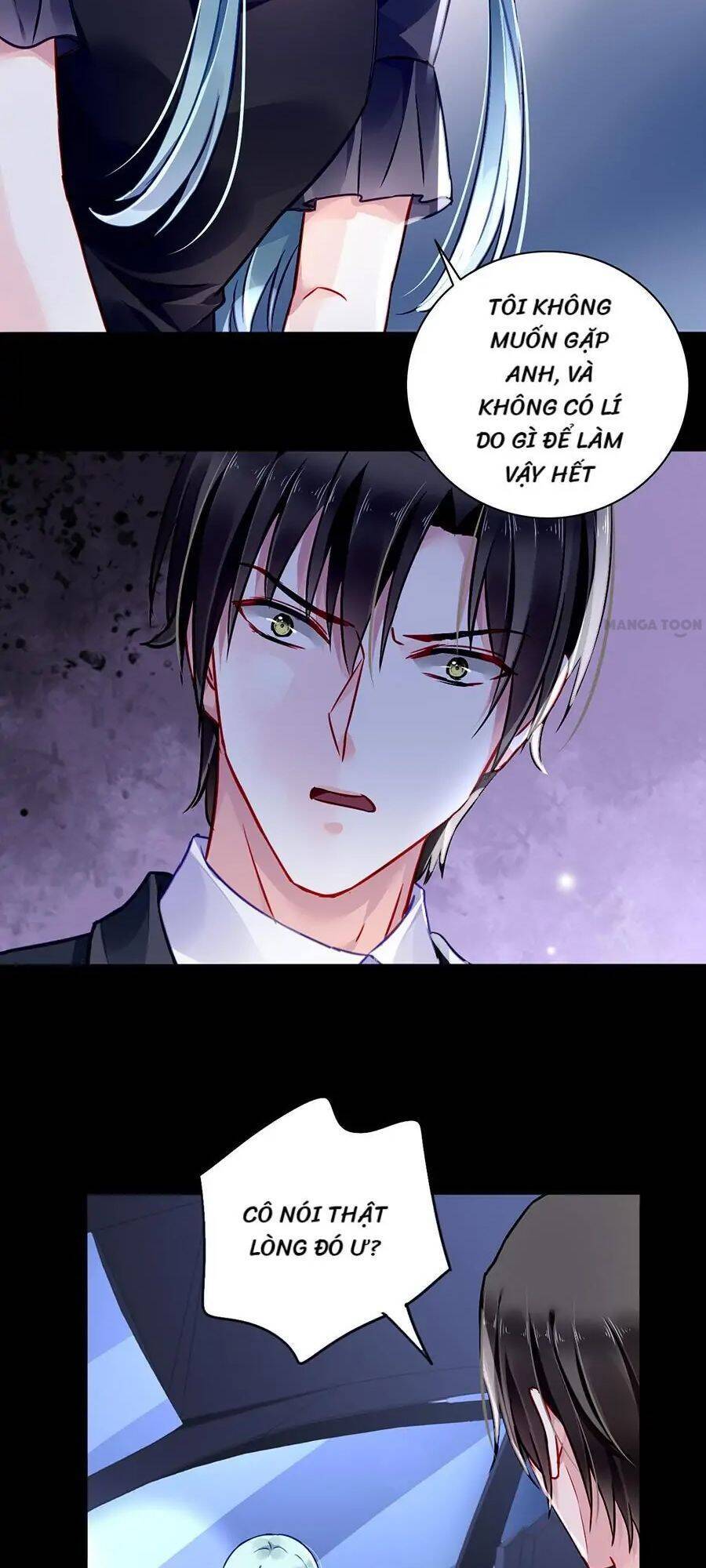 Thanh Xuân Bị Lãng Quên Chapter 167 - 6