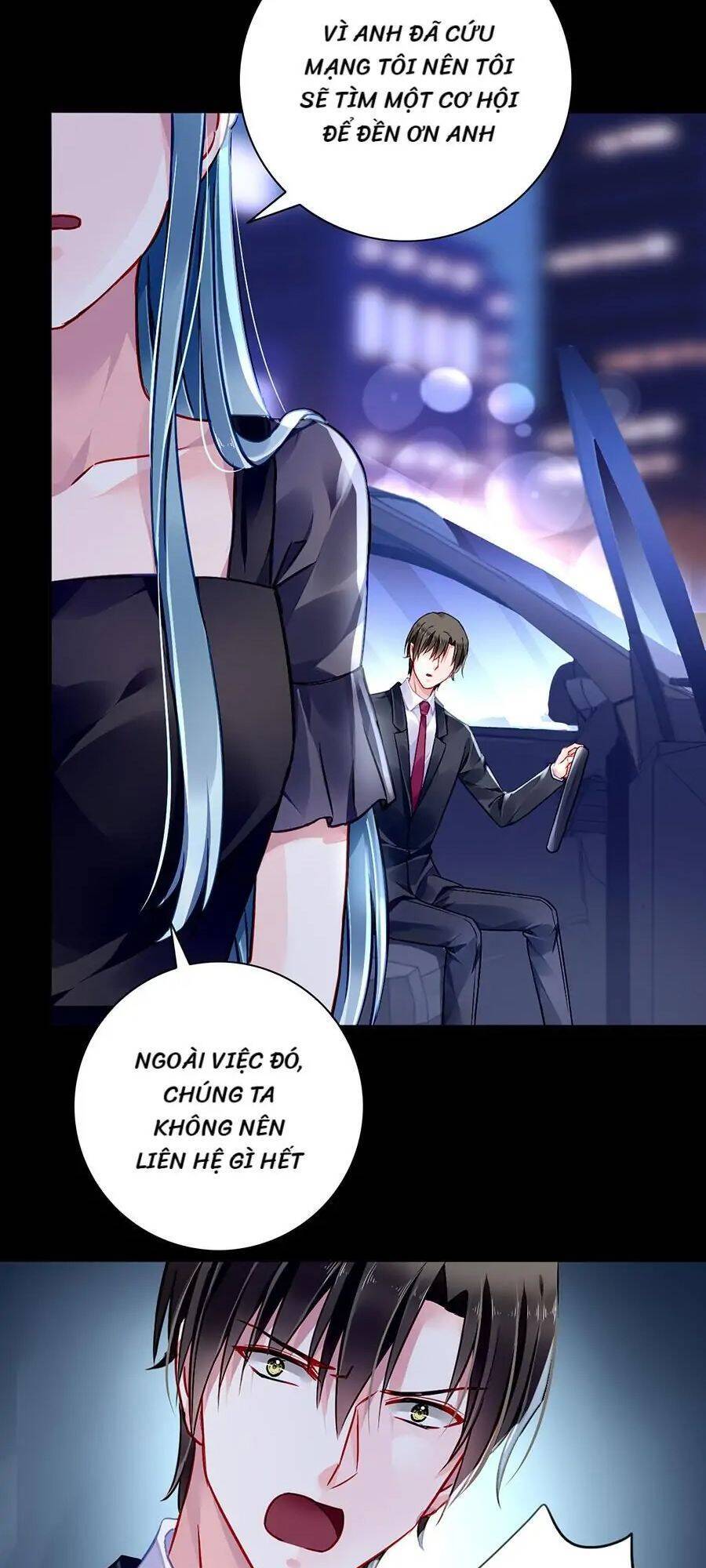 Thanh Xuân Bị Lãng Quên Chapter 167 - 8