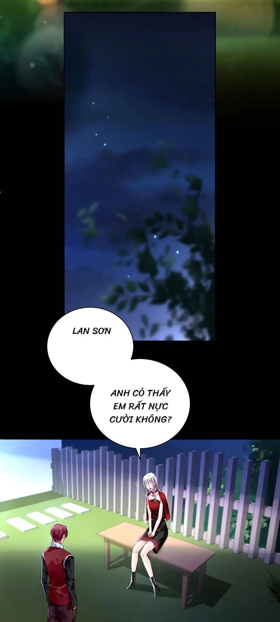 Thanh Xuân Bị Lãng Quên Chapter 168 - 1