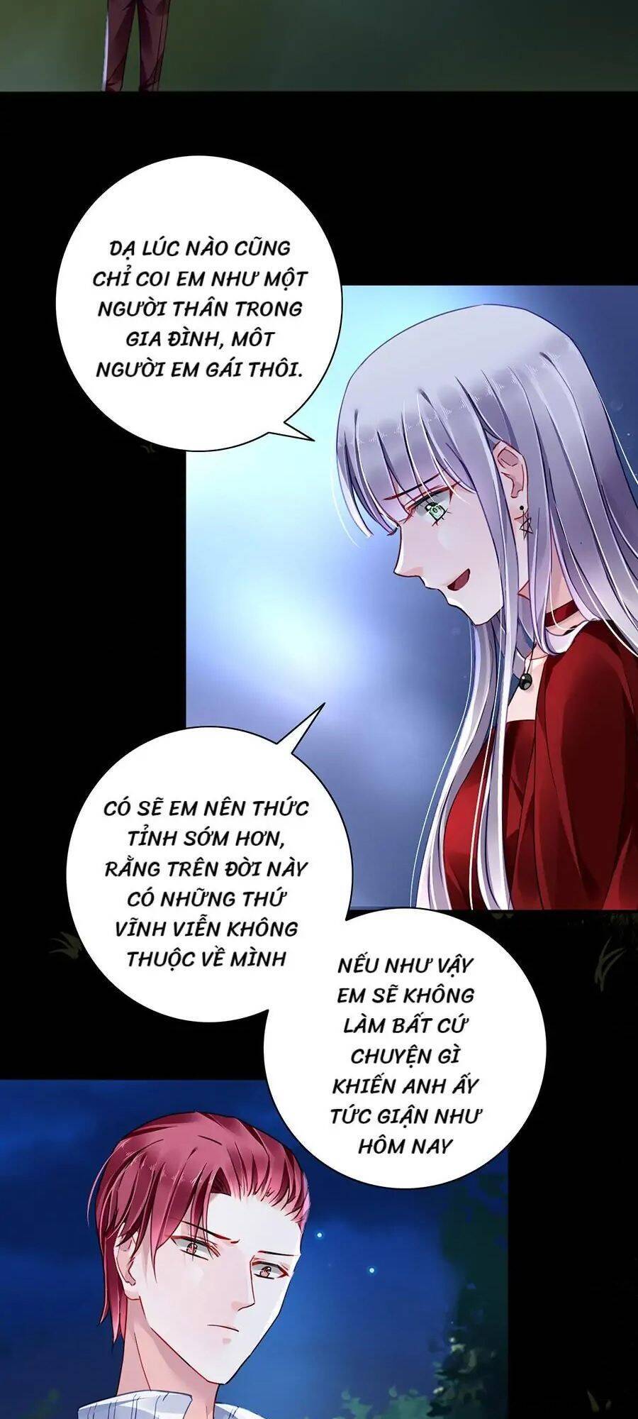 Thanh Xuân Bị Lãng Quên Chapter 168 - 2