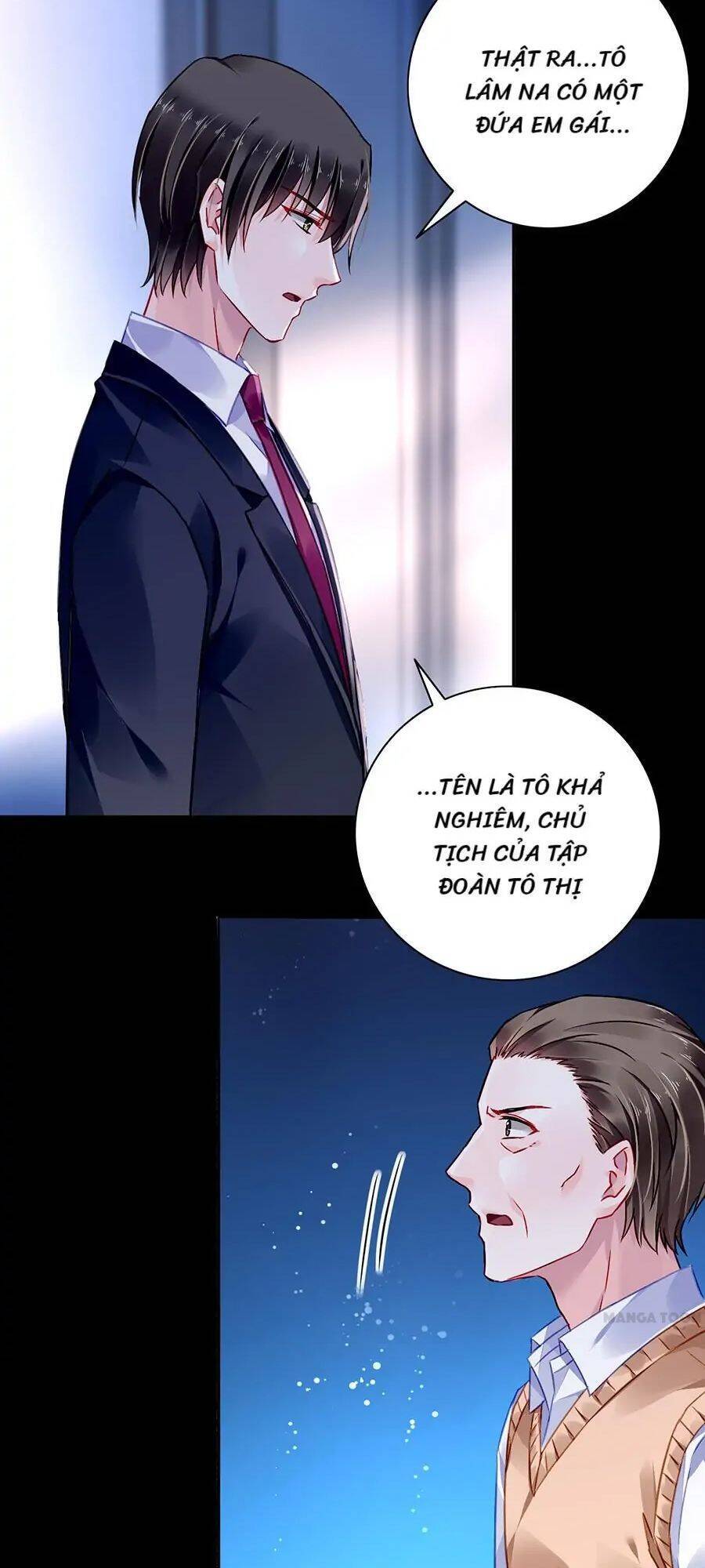 Thanh Xuân Bị Lãng Quên Chapter 168 - 12