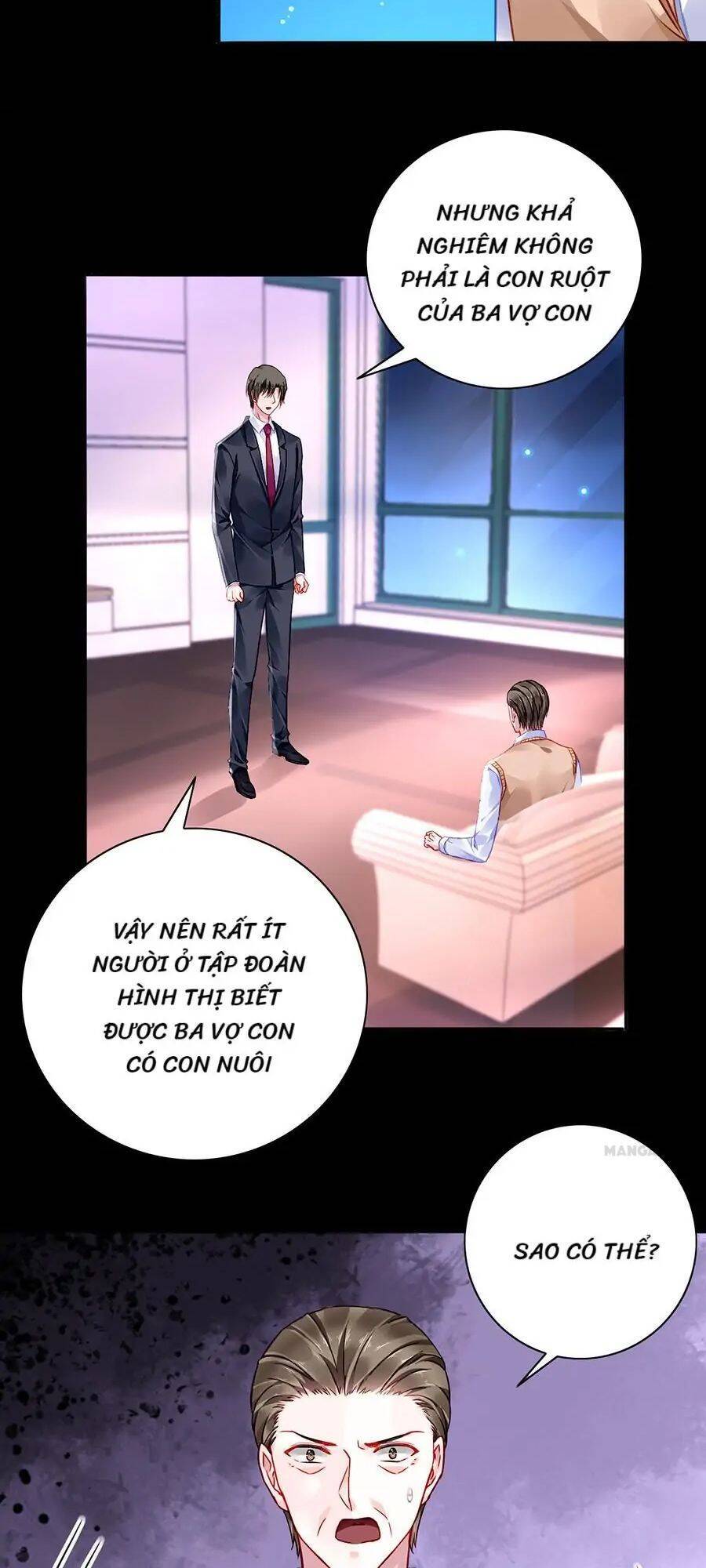 Thanh Xuân Bị Lãng Quên Chapter 168 - 13