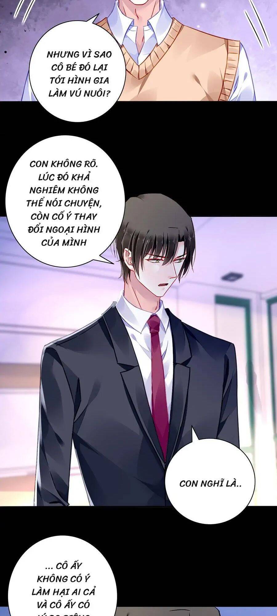 Thanh Xuân Bị Lãng Quên Chapter 168 - 14