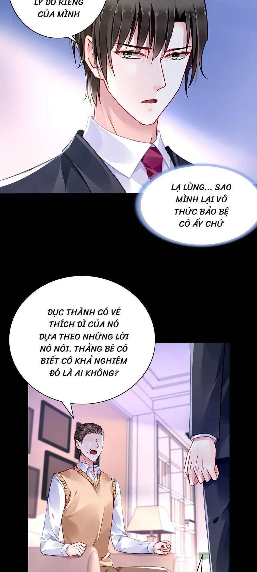 Thanh Xuân Bị Lãng Quên Chapter 168 - 15