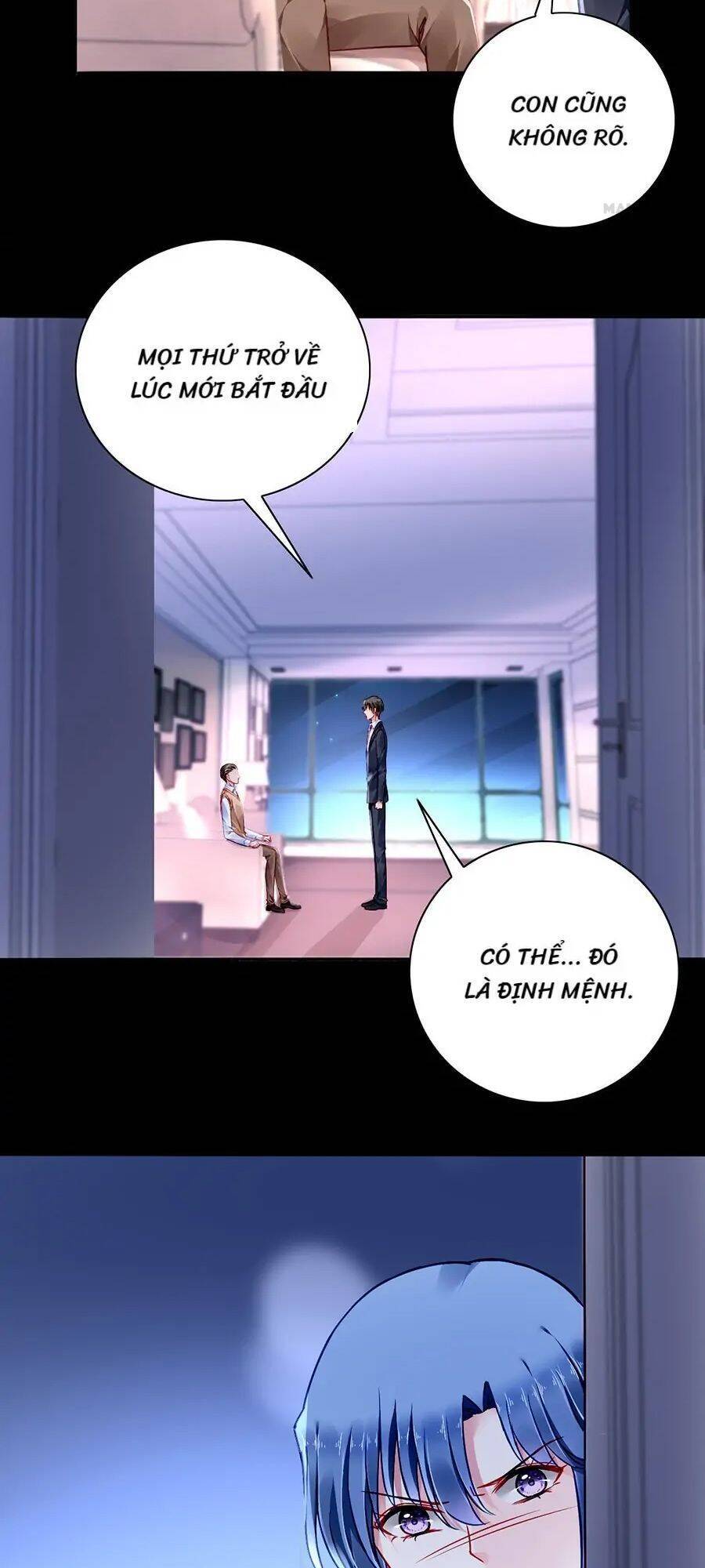 Thanh Xuân Bị Lãng Quên Chapter 168 - 16