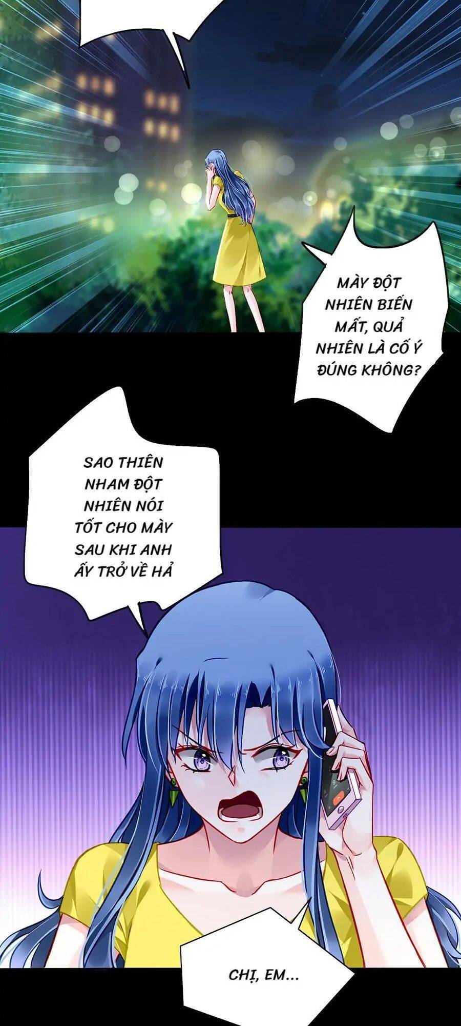 Thanh Xuân Bị Lãng Quên Chapter 168 - 18