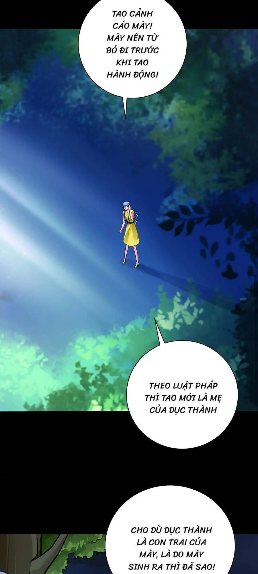 Thanh Xuân Bị Lãng Quên Chapter 168 - 20