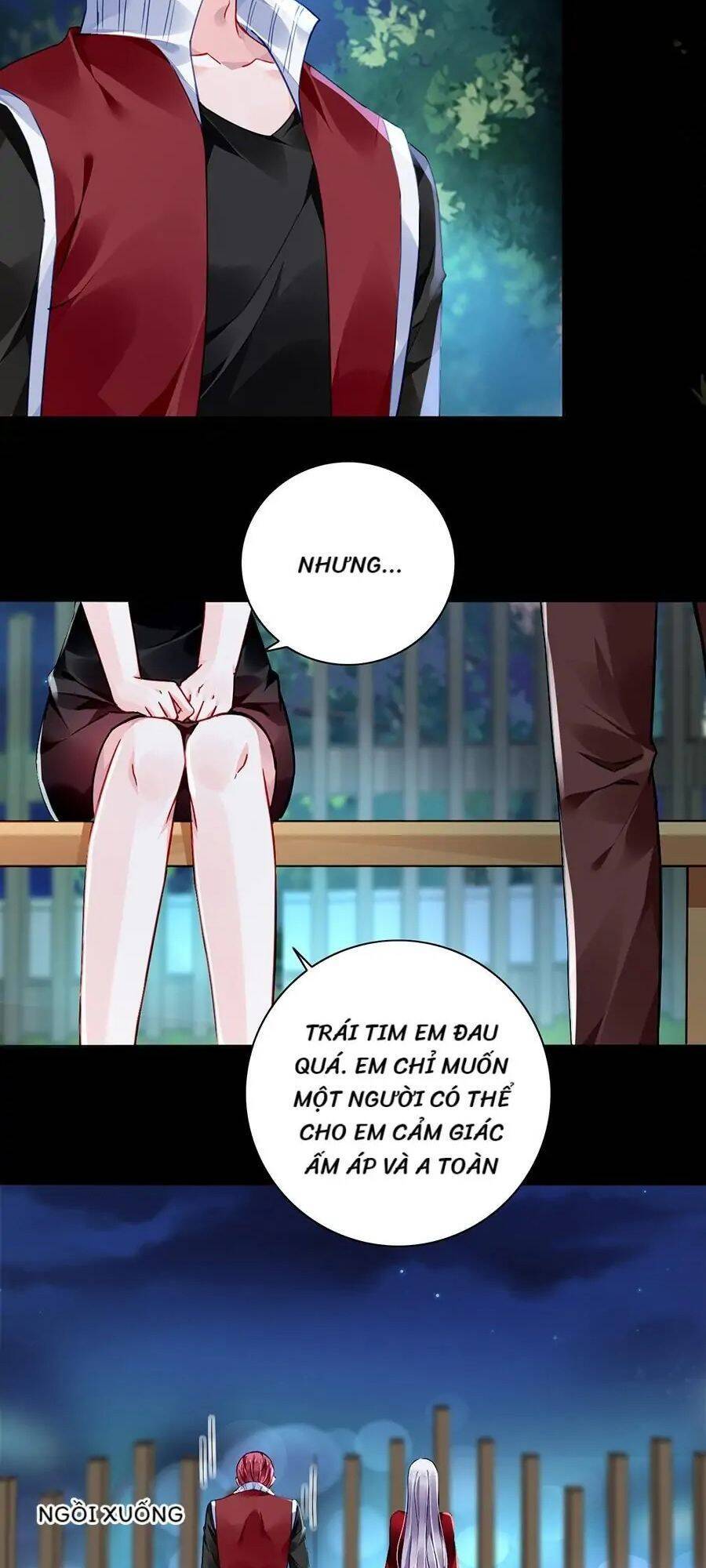 Thanh Xuân Bị Lãng Quên Chapter 168 - 3