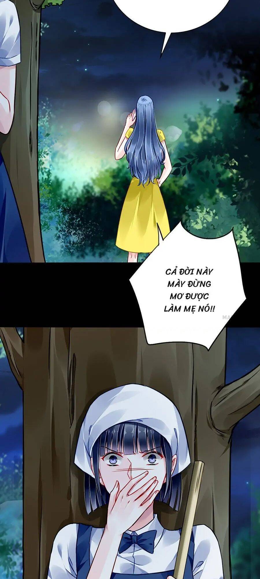 Thanh Xuân Bị Lãng Quên Chapter 168 - 21