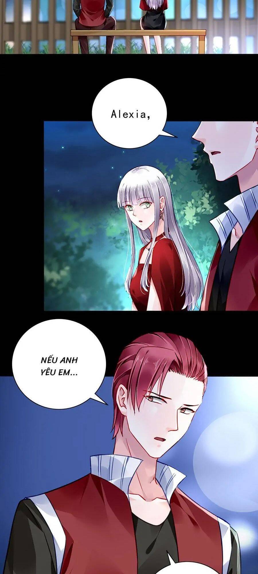 Thanh Xuân Bị Lãng Quên Chapter 168 - 4